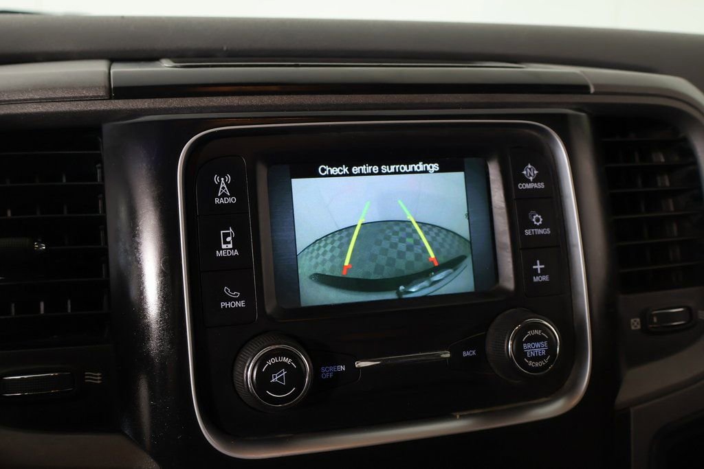 Used 2017 RAM 1500 Tradesman w/ Popular Equipment Group image 6