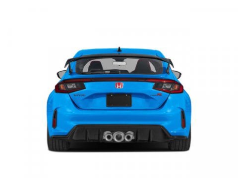 New 2026 Honda Civic Type R image 28