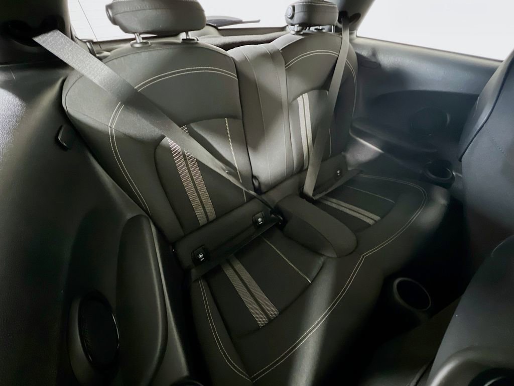 Used 2023 MINI Cooper John Cooper Works w/ Driver Assistance Package image 26