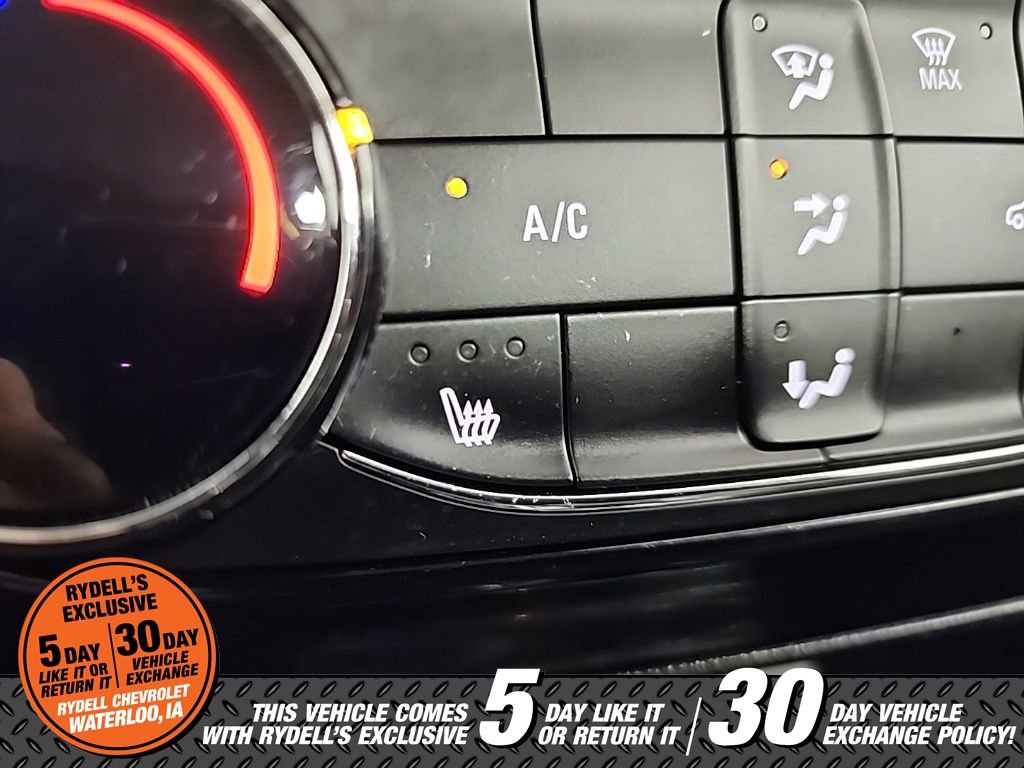 Certified 2023 Buick Encore GX Preferred w/ Cold Weather Comfort Package image 26