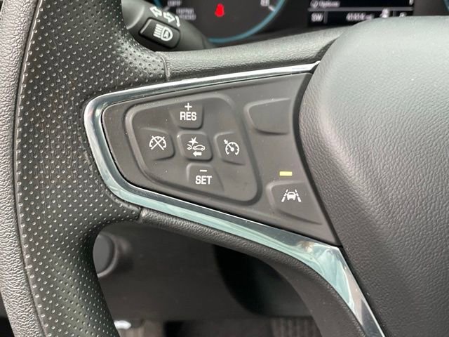 Used 2021 Chevrolet Equinox LS image 15