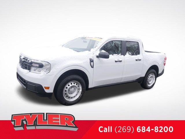 Used 2024 Ford Maverick XL w/ Equipment Group 100A Standard AWD/4WD image 3