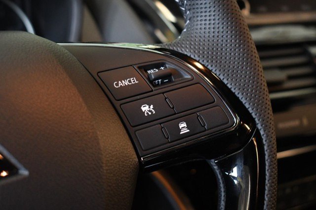 New 2026 Mitsubishi Eclipse Cross AWD image 31