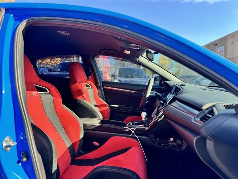 Used 2021 Honda Civic Type R image 13