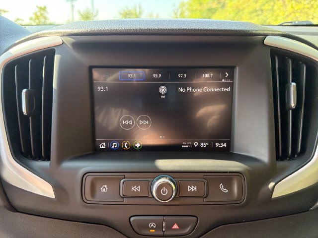 Used 2024 GMC Terrain SLE FWD image 22