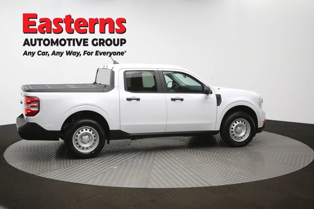 Used 2022 Ford Maverick XL w/ Equipment Group 100A Standard AWD/4WD image 43