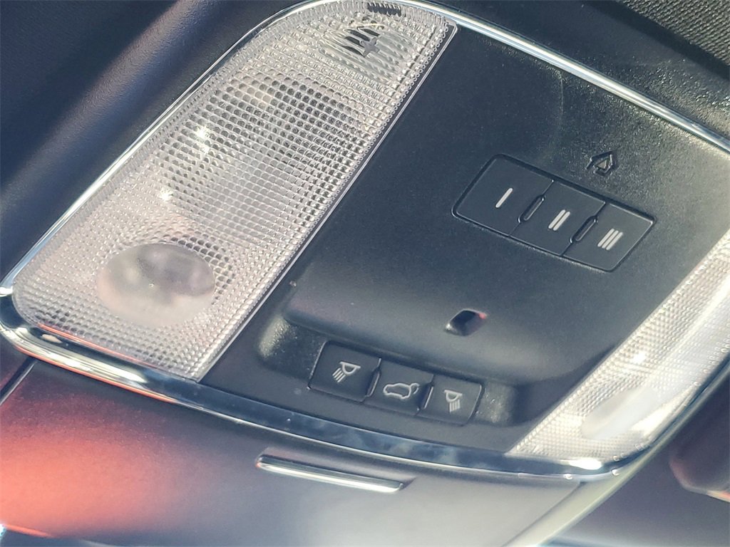 Used 2021 Jeep Grand Cherokee Laredo X image 20