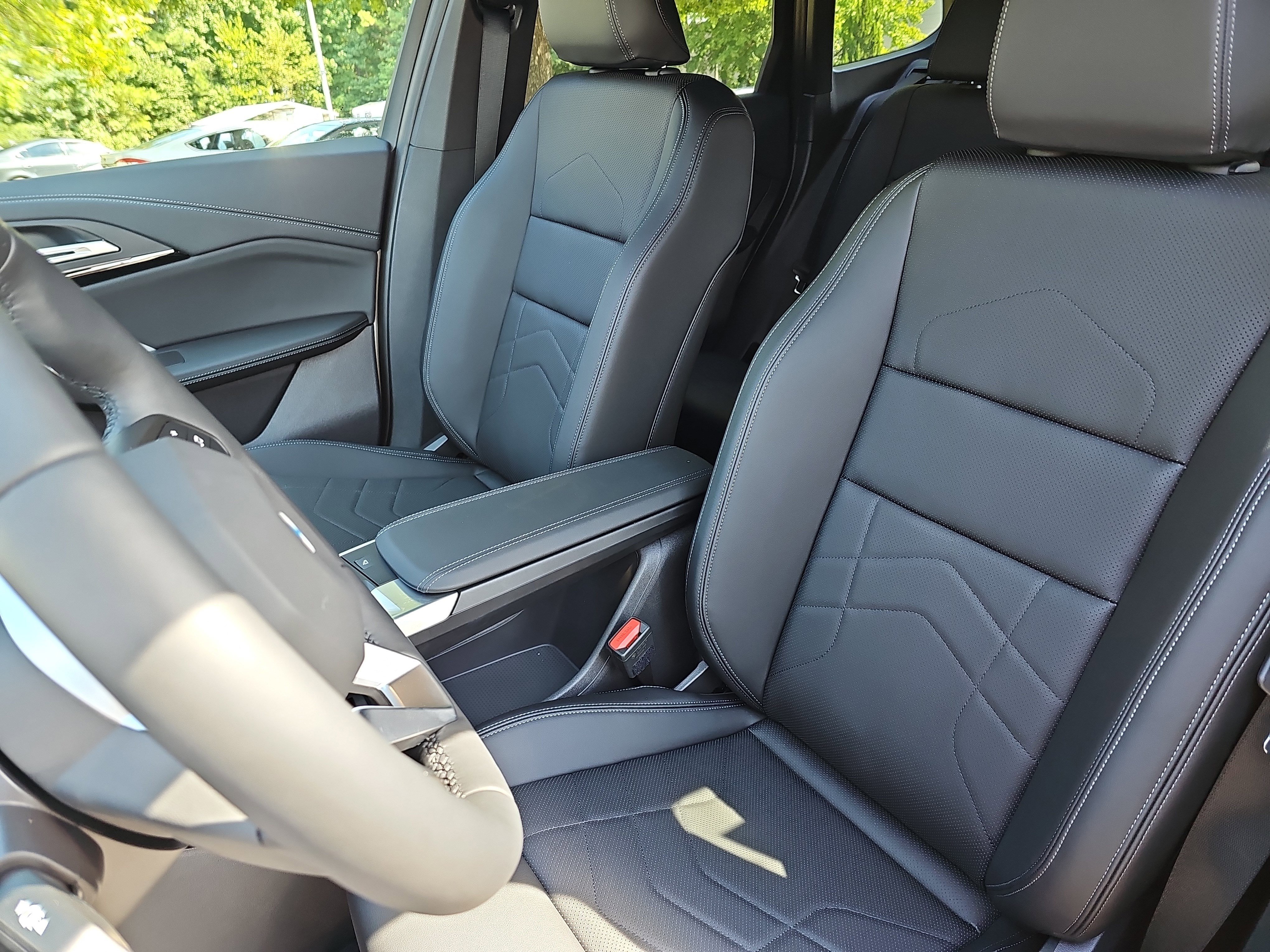 New 2026 BMW X1 xDrive28i w/ Technology Package image 16