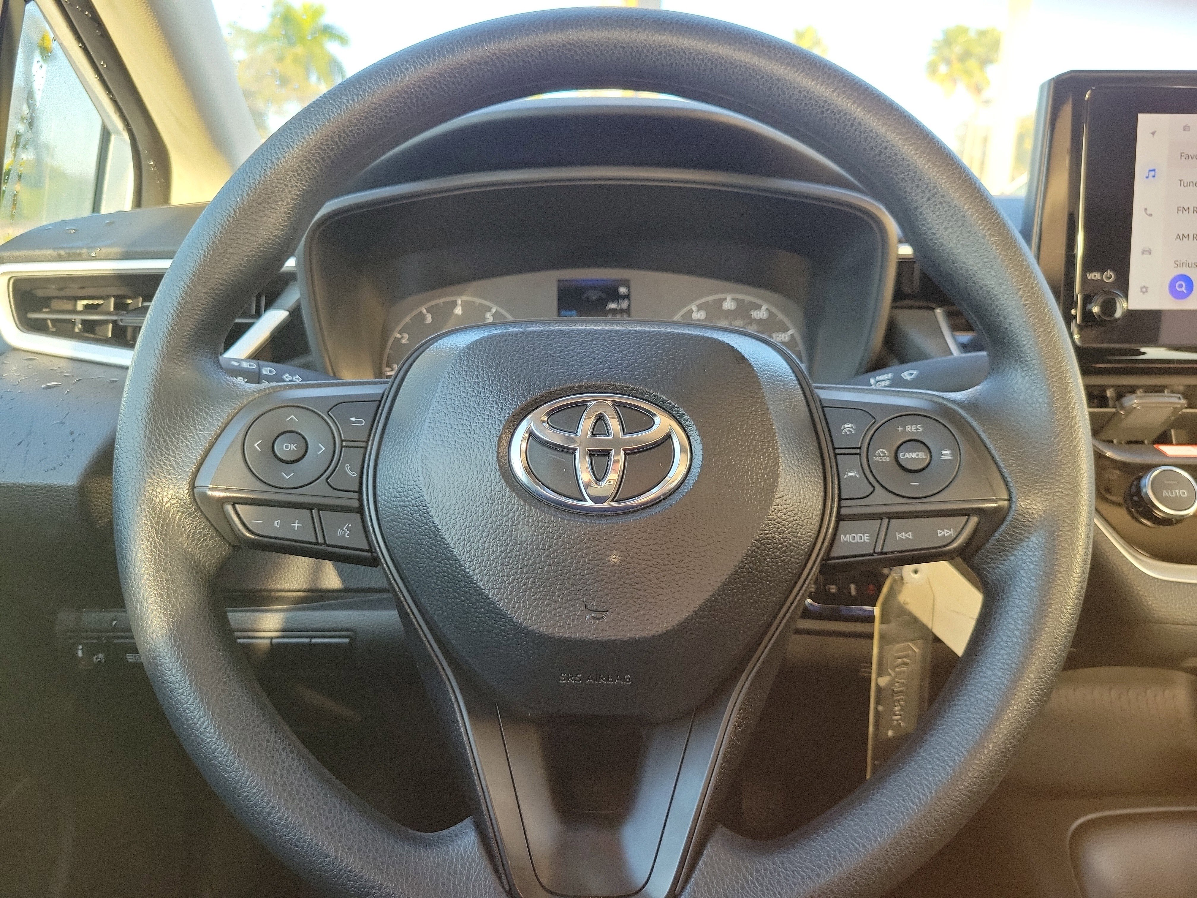 Used 2025 Toyota Corolla LE image 15