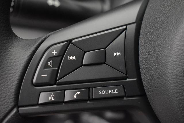 Certified 2025 Nissan Kicks Play S FWD image 17