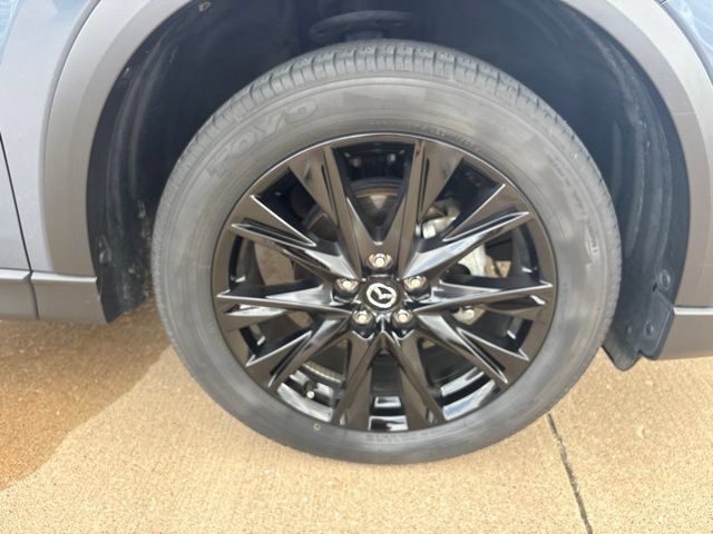 Used 2025 MAZDA CX-5 Carbon Edition AWD/4WD image 54