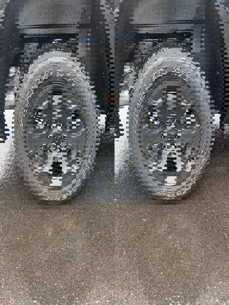 New 2026 RAM 1500 Big Horn image 26