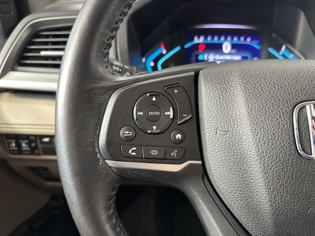 Used 2022 Honda Odyssey EX-L image 15