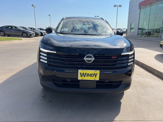 New 2026 Nissan Kicks SR video 2