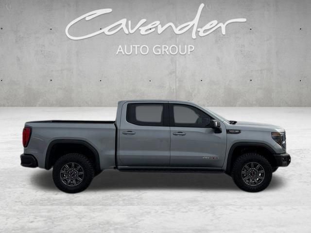 Used 2026 GMC Sierra 1500 AT4X AWD/4WD image 17