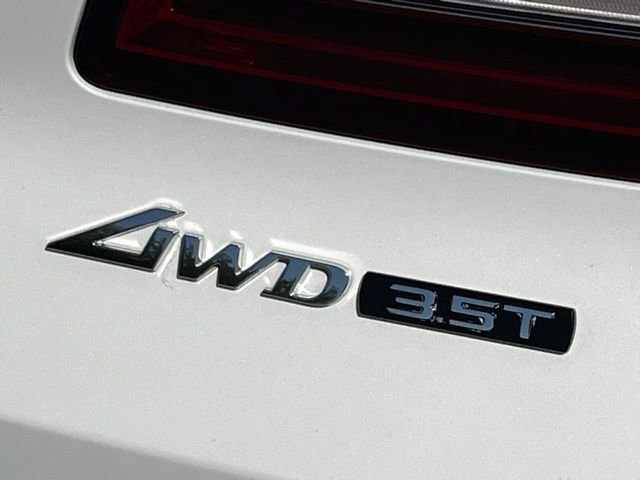 Used 2022 Genesis GV80 3.5T Prestige Signature image 35