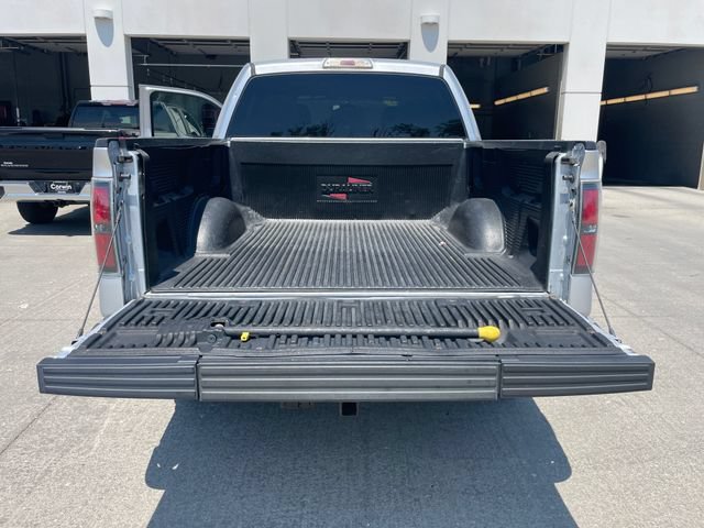 Used 2011 Ford F150 FX4 AWD/4WD image 32