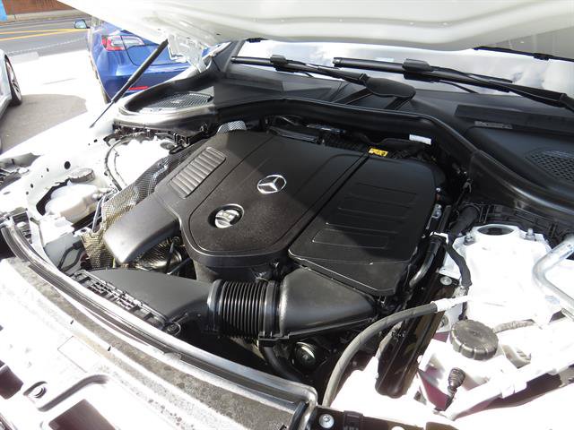 Used 2026 Mercedes-Benz GLC 300 4MATIC image 9