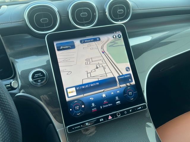 Certified 2023 Mercedes-Benz GLC 300 4MATIC image 18