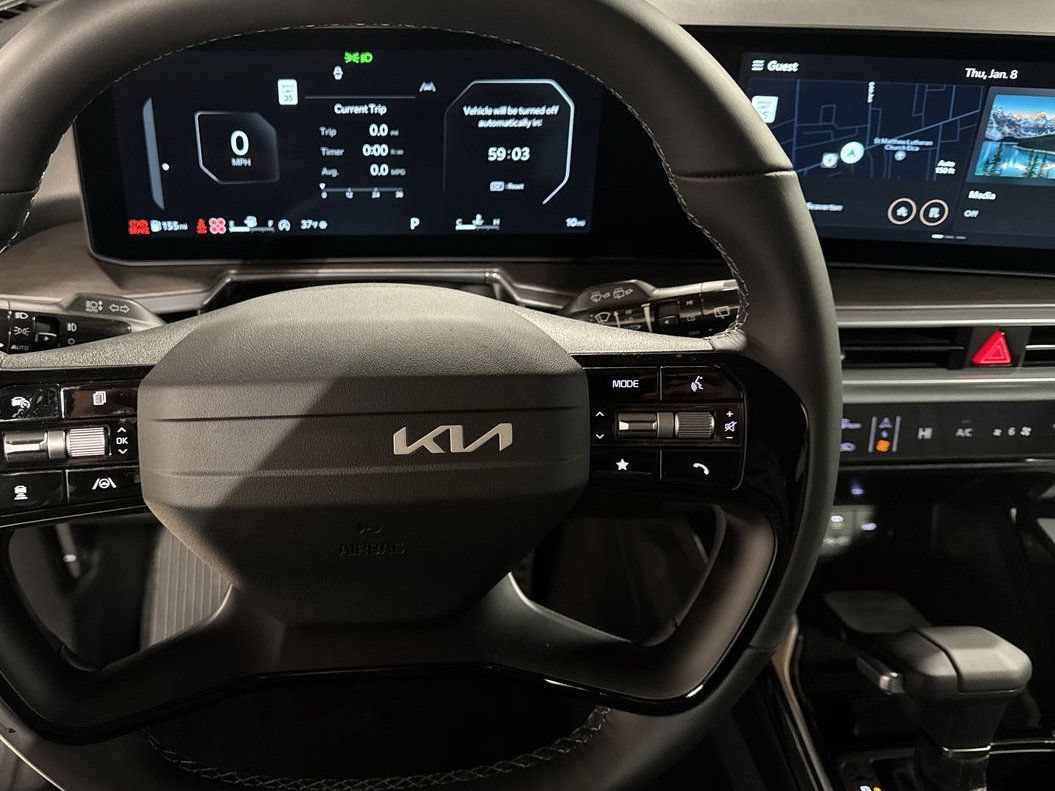 New 2026 Kia Sorento SX AWD/4WD image 18