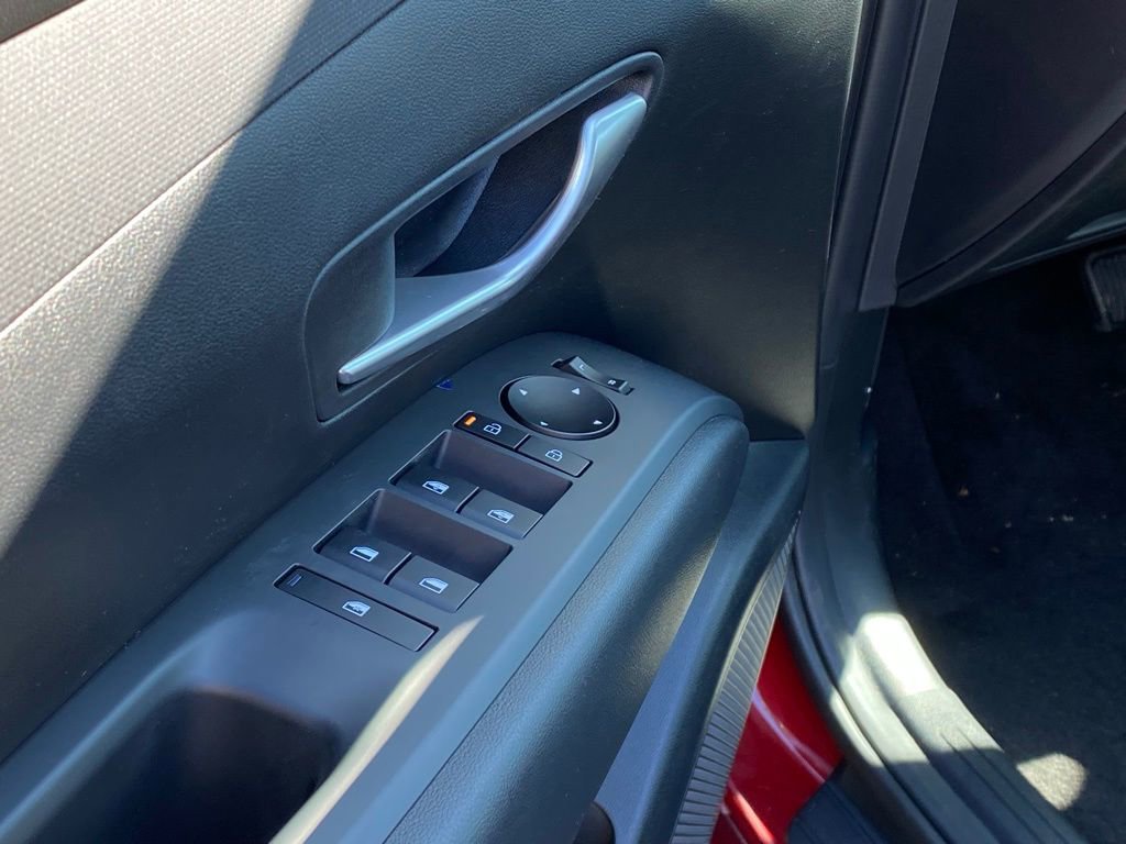 New 2026 Hyundai Tucson SEL image 11