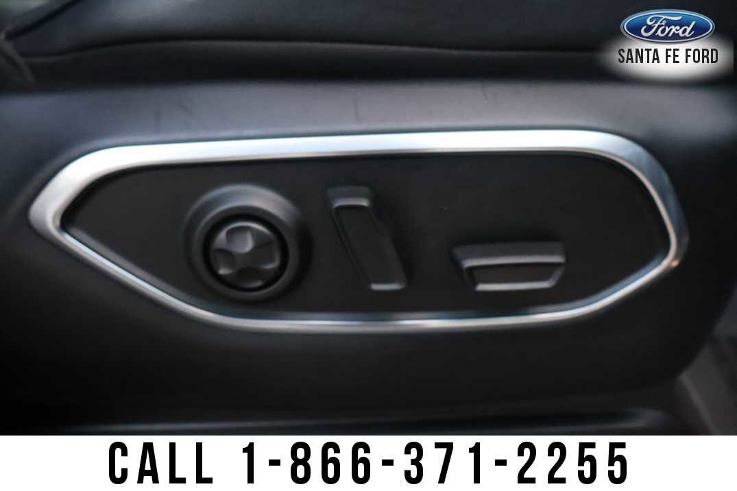 Used 2024 Jeep Wagoneer L Series II w/ Flexible Seating Group AWD/4WD image 26