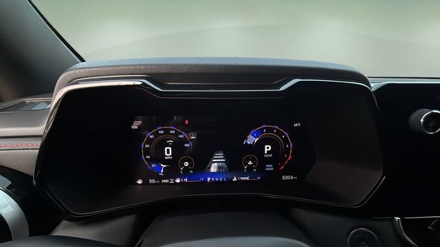 Certified 2025 Chevrolet Colorado Z71 w/ Technology Package image 15