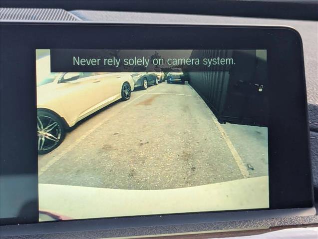 Used 2018 BMW 430i xDrive Convertible image 9