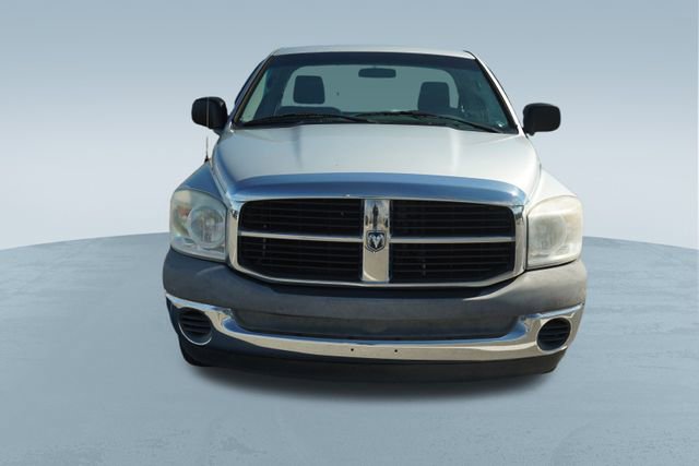 Used 2007 Dodge Ram 1500 Truck ST w/ SXT Group image 2