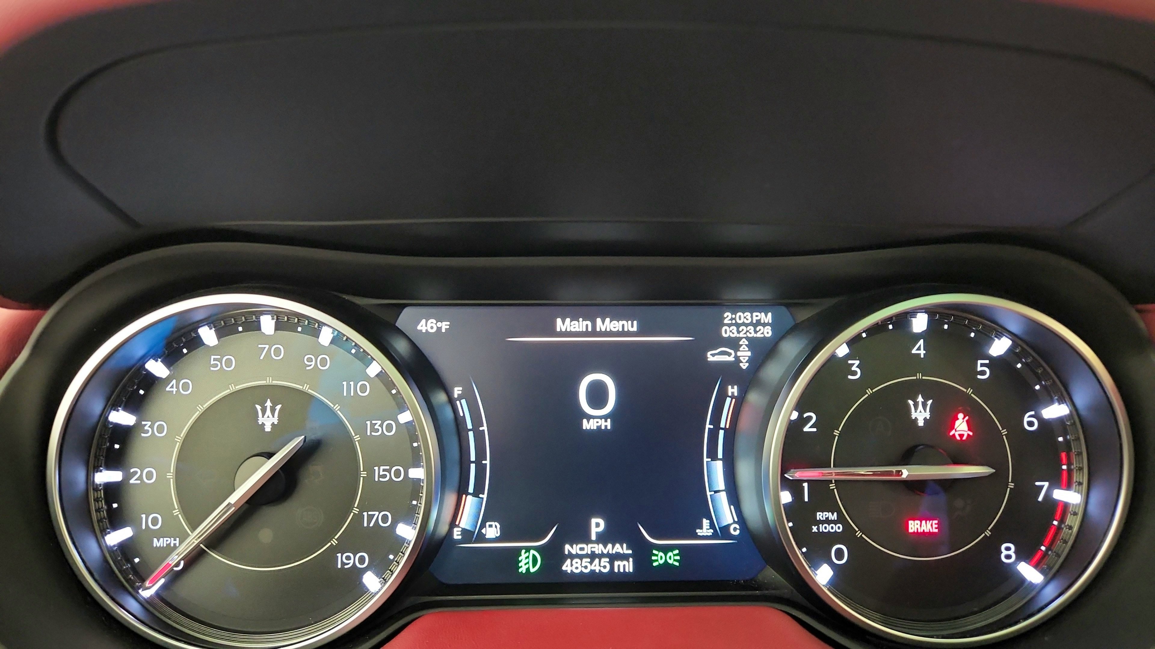 Used 2022 Maserati Levante GT AWD/4WD image 20