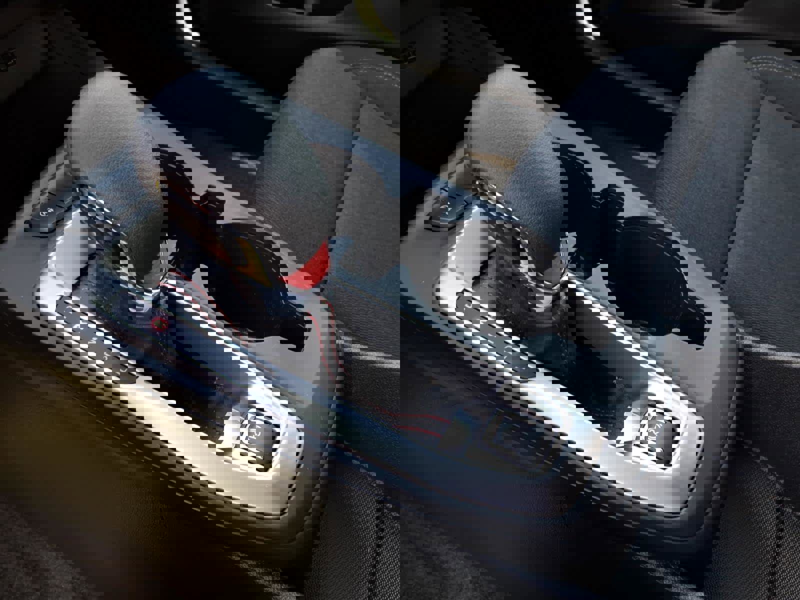 Used 2024 Chevrolet Trax RS image 36