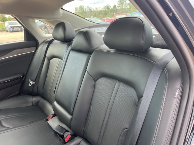 Used 2021 Kia K5 EX w/ EX Premium Package image 40