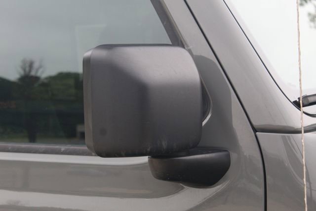 Used 2021 Jeep Gladiator Mojave w/ LED Lighting Group image 13