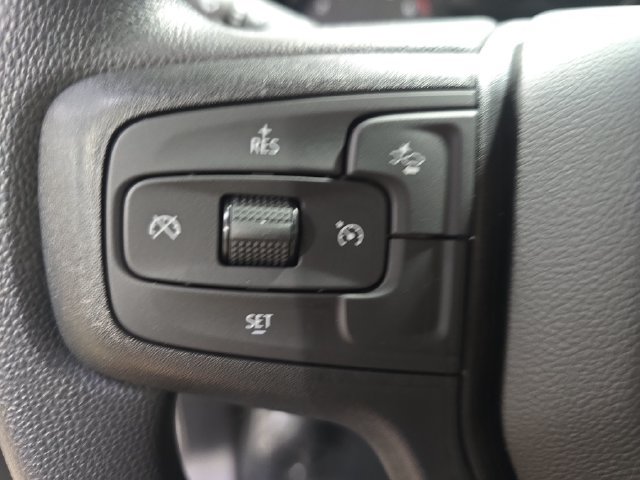 New 2026 Chevrolet Silverado 2500 Custom AWD/4WD image 17
