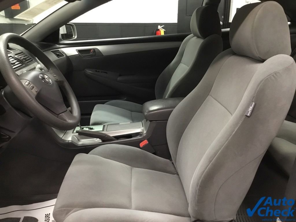 Used 2006 Toyota Solara SE image 22