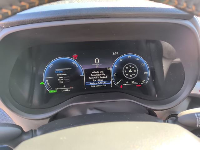 Used 2025 Toyota Sienna XLE Woodland Edition image 22