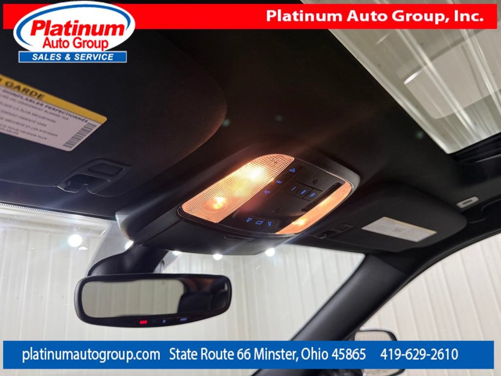Used 2018 Jeep Grand Cherokee Limited AWD/4WD image 27