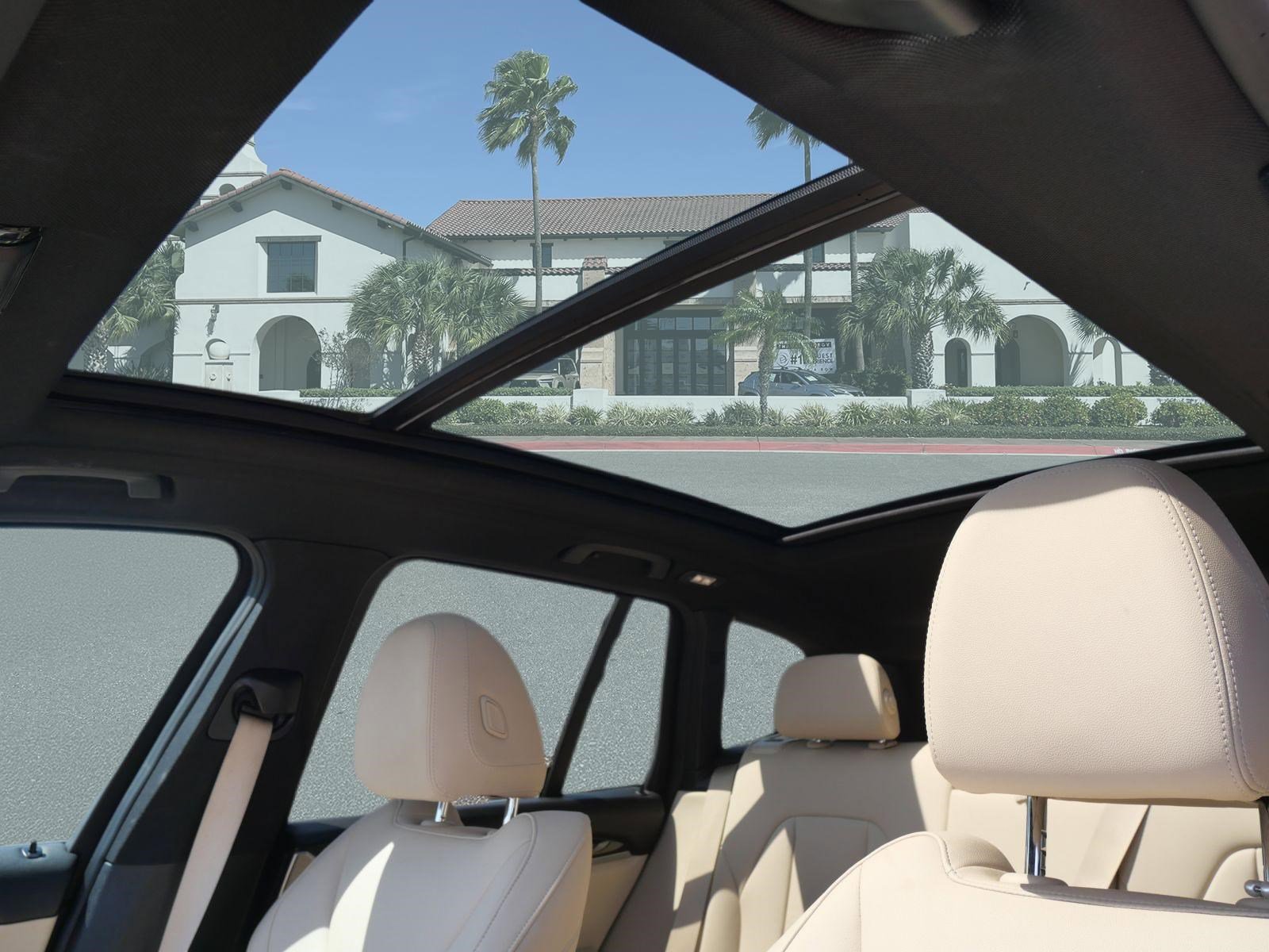 Used 2020 BMW X3 xDrive30i w/ Driving Assistance Package image 10