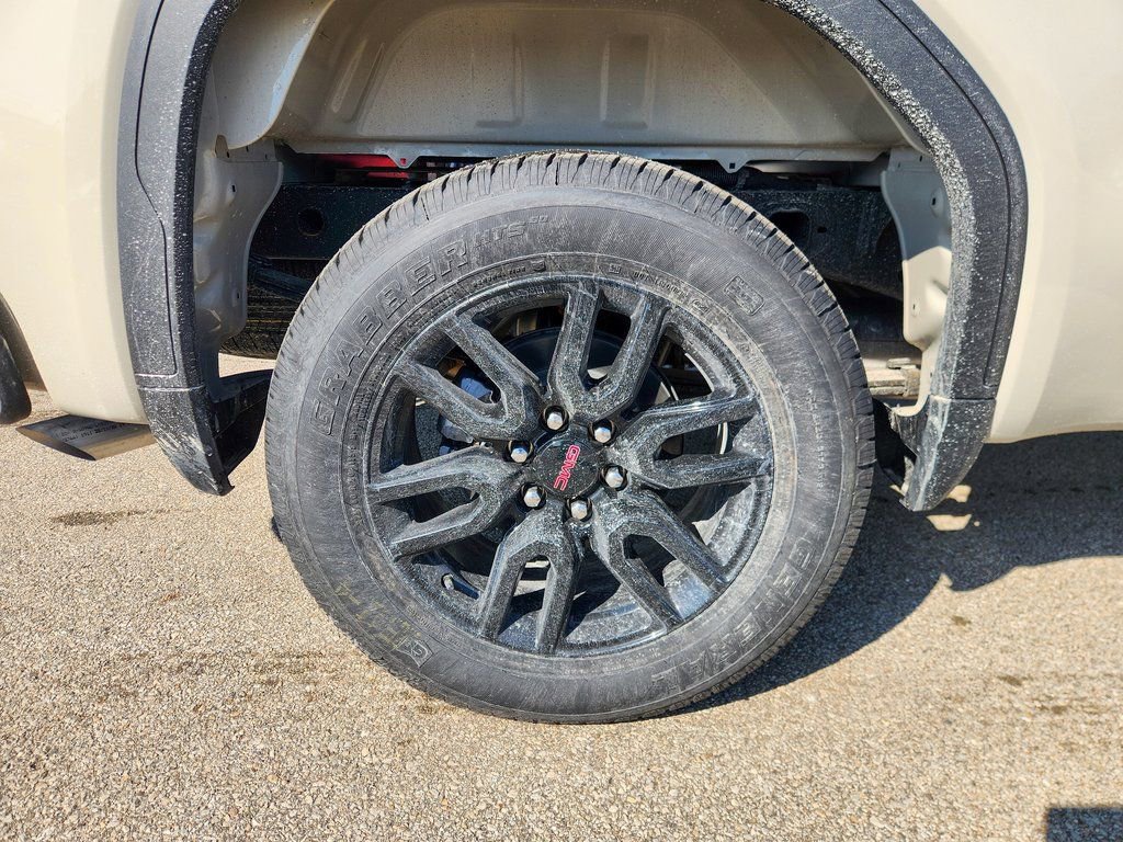 New 2026 GMC Sierra 1500 Pro w/ Graphite Edition image 26