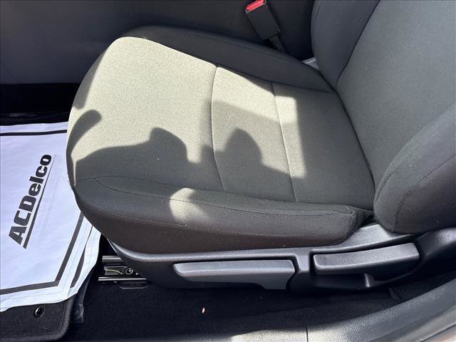 Used 2025 Nissan Sentra S FWD image 19