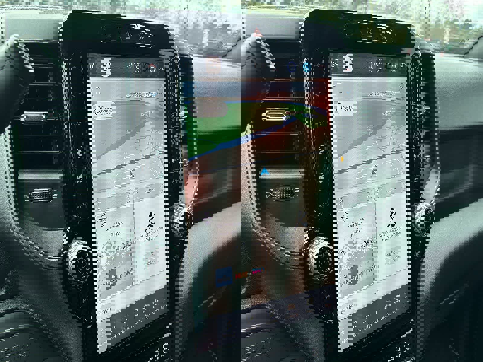 New 2026 RAM 2500 Tradesman image 16