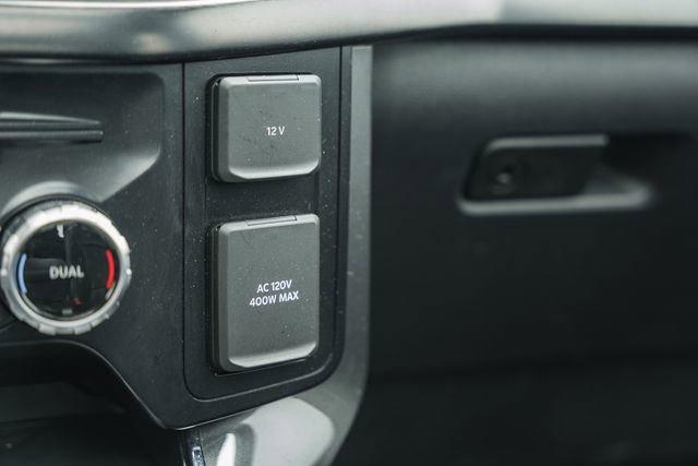 Used 2023 Ford F150 Lariat w/ Equipment Group 502A High image 33