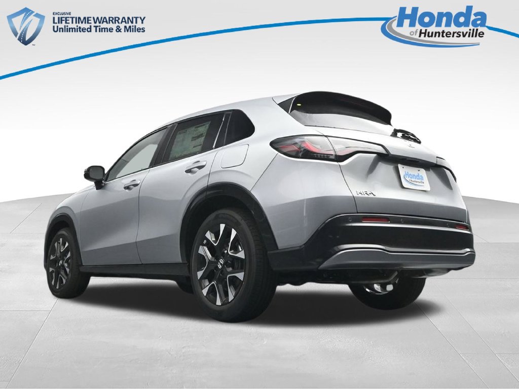 New 2027 Honda HR-V EX-L image 44
