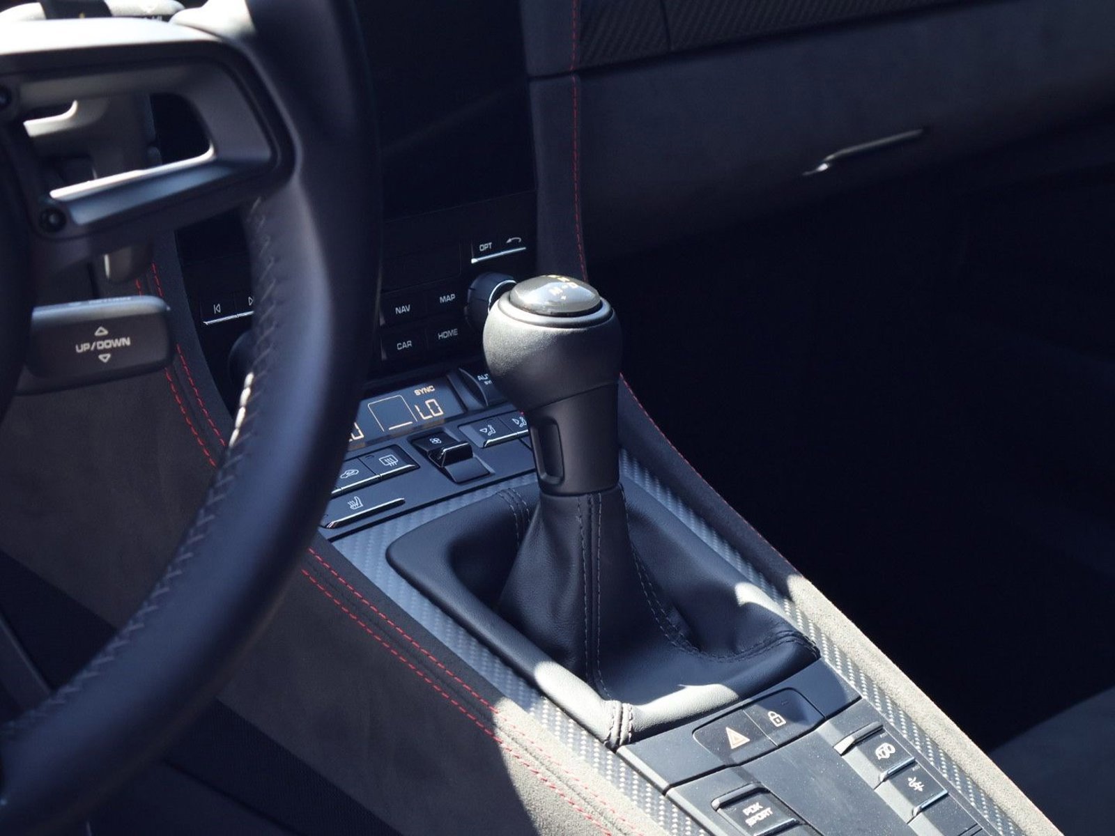 Certified 2025 Porsche 718 Boxster Spyder RS RWD image 20