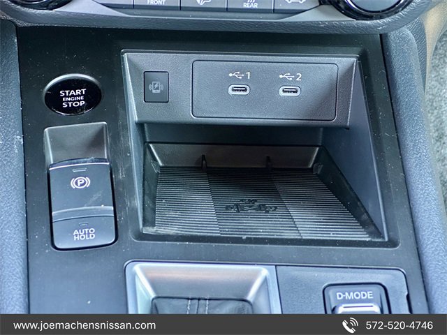 New 2026 Nissan Kicks SV w/ Cold Weather Package image 22