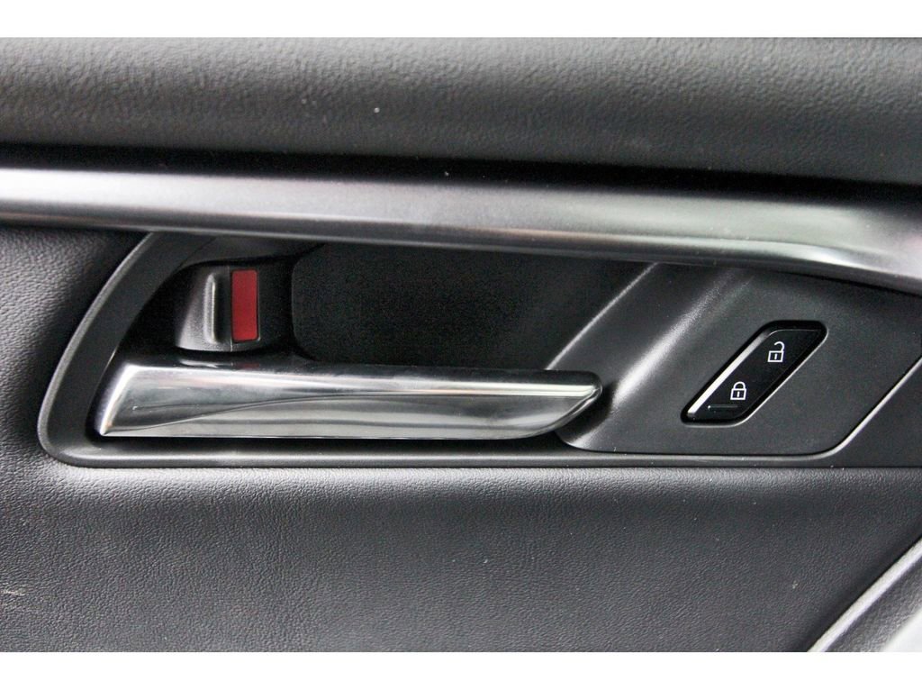 New 2026 MAZDA CX-5 Preferred AWD/4WD image 19