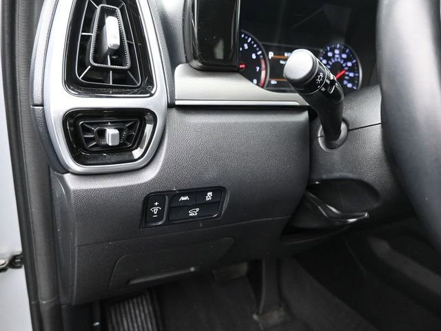 Used 2021 Kia Sorento SX image 26