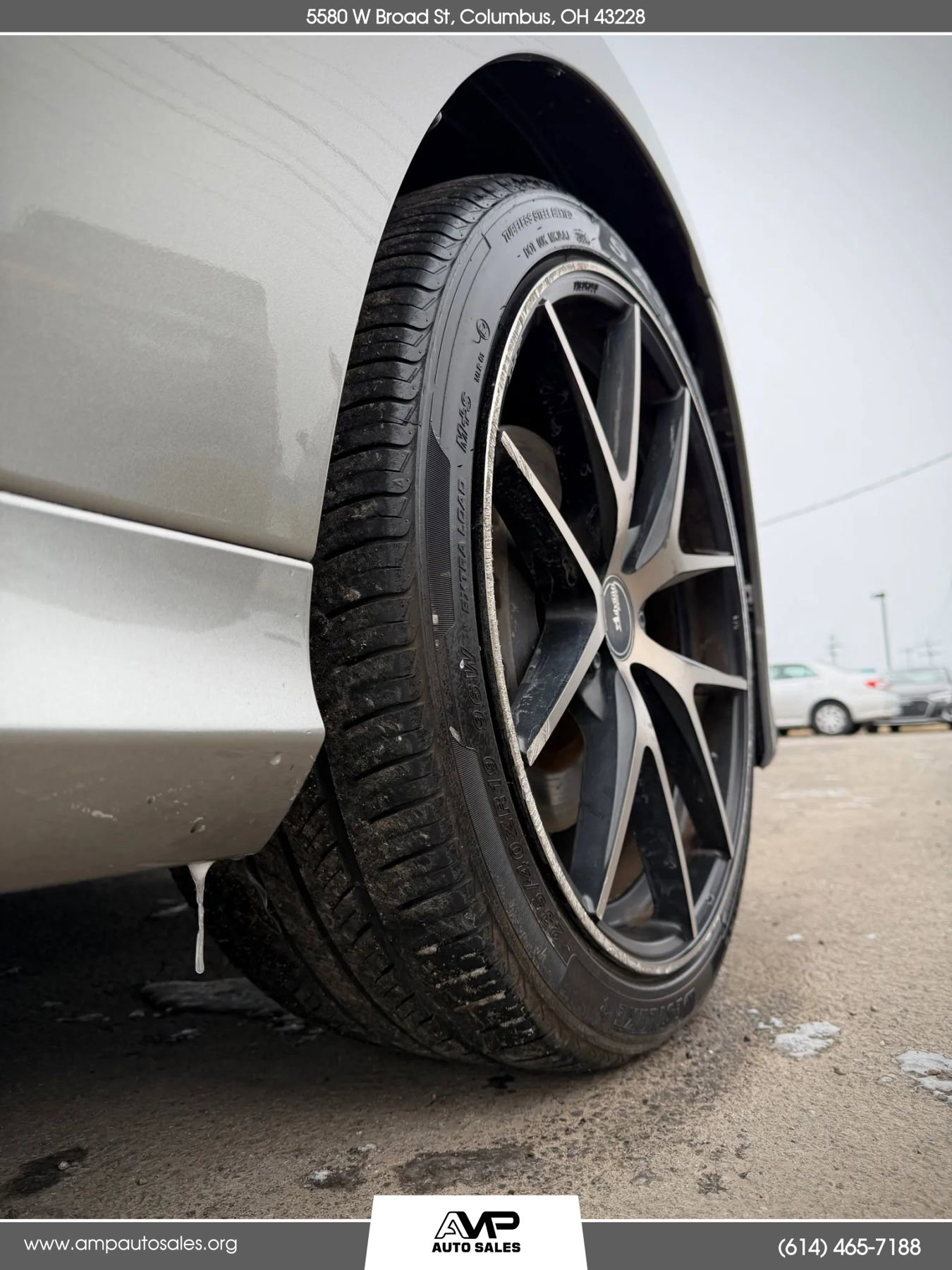 Used 2015 Lexus GS 350 GS 350 Sedan 4D image 27