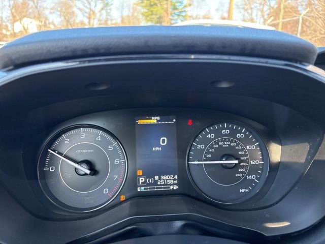 Used 2023 Subaru Impreza Premium image 17