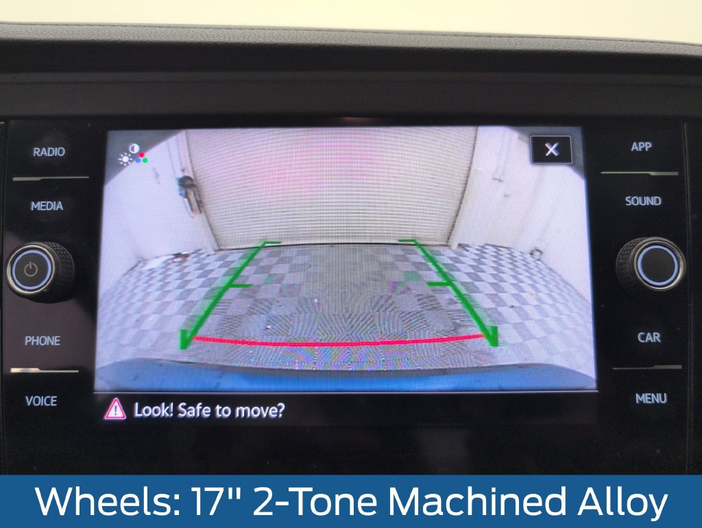 Used 2021 Volkswagen Jetta SEL FWD image 28